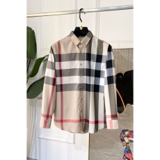 Burberry Shirts